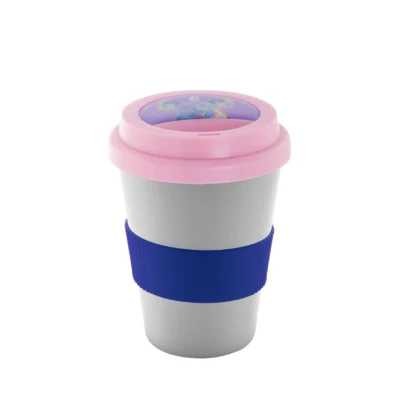 CreaCup Mini – termo hrnček na zákazku