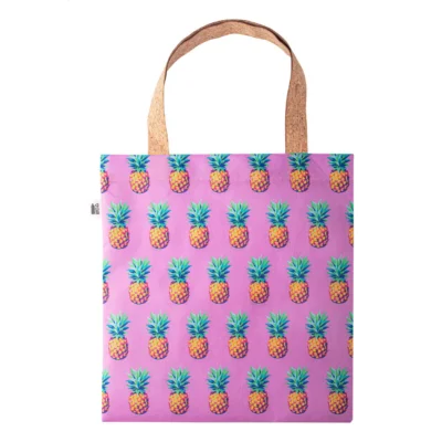 SuboShop Cork – nákupná taška na zákazku