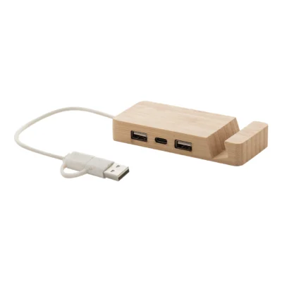 Mobaru – USB hub