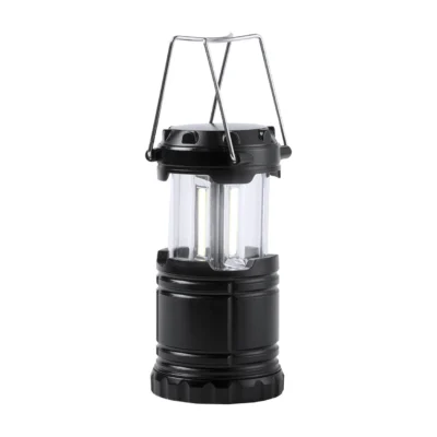 Francis – kempingová lampa