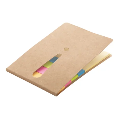 Exclam – samolepiaci blok