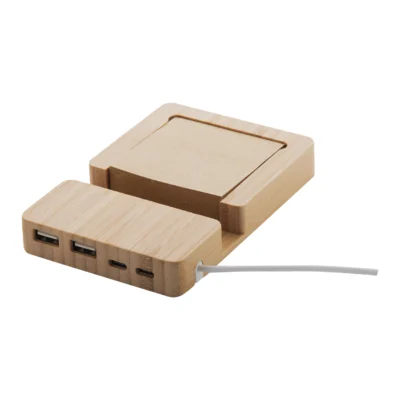 Notto – USB Hub