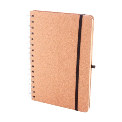 Querbook – blok