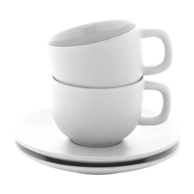 Caturra Plus – sada šálok na cappuccino
