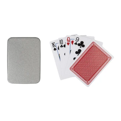 Spades – hracie karty
