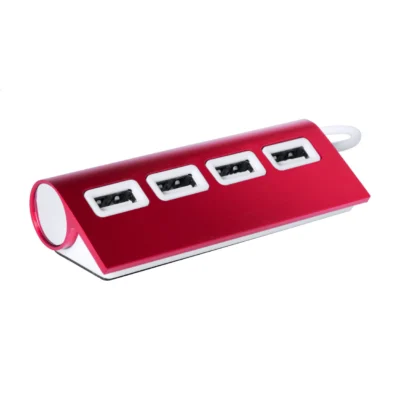 Wudge – USB hub