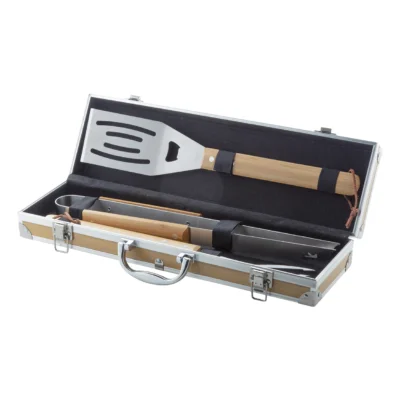 Barboo – BBQ sada