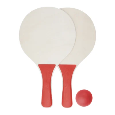 Mistra – set na plážový tenis