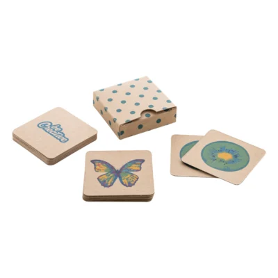 Minimor Eco Creative – pexeso na zákazku