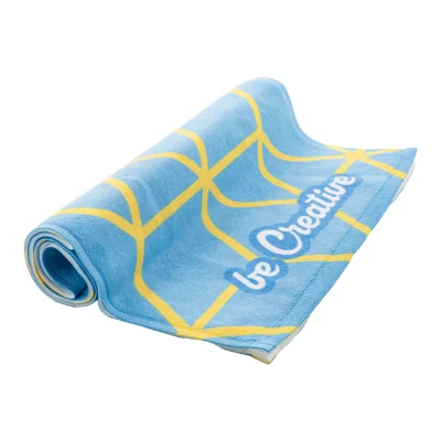 CreaTowel Sport – sublimačný športový uterák