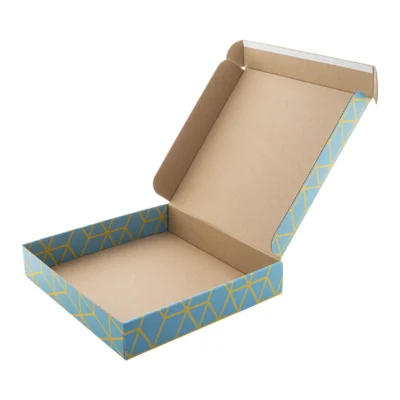 CreaBox Post Slim M – úzka poštová krabica