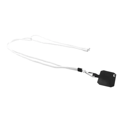 Corphon – RPET lanyard na mobil