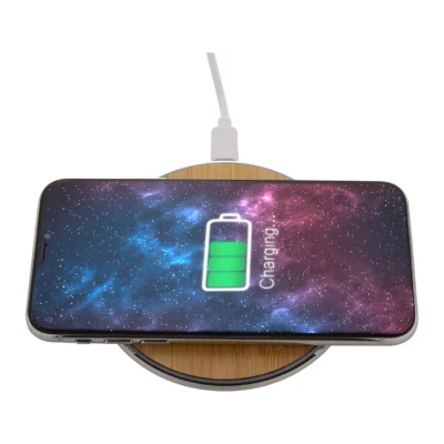 RalooCharge – bezdrôtová nabíjačka
