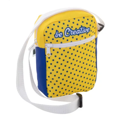 SuboBag Cross – crossbody kabelka na zákazku