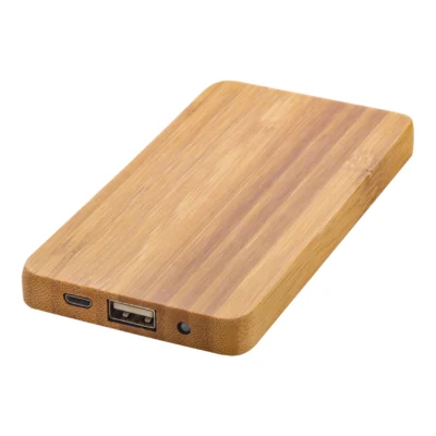 Bamboost – power banka